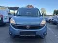 Fiat Doblo Maxi*AHK*NAVI* Silber - thumbnail 8