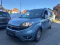 Fiat Doblo Maxi*AHK*NAVI* Silber - thumbnail 1