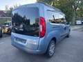 Fiat Doblo Maxi*AHK*NAVI* Silber - thumbnail 5