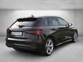 Audi A3 Sportback S line 45 TFSI e S tronic *Kamera* Schwarz - thumbnail 3