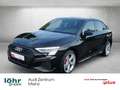 Audi A3 Sportback S line 45 TFSI e S tronic *Kamera* Schwarz - thumbnail 1