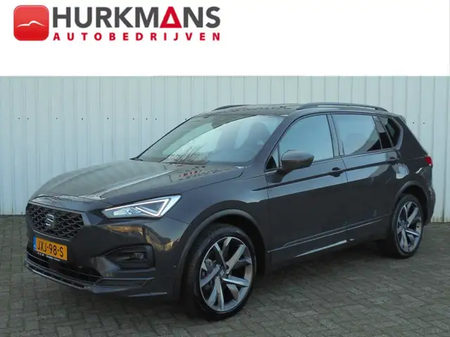 SEAT Tarraco 1.5 TSI 150PK FR AUTOMAAT 7-PERSOONS TREKHAAK