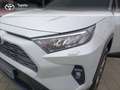 Toyota RAV 4 Hybrid 4x2 Team D + Technik + AHK + Navi TOP ! Wit - thumbnail 7