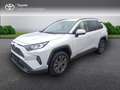 Toyota RAV 4 Hybrid 4x2 Team D + Technik + AHK + Navi TOP ! Wit - thumbnail 2