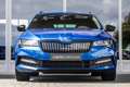 Skoda Superb Combi 1.4 TSI iV Sportline | Memory | 19" | Trekha Bleu - thumbnail 3