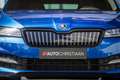 Skoda Superb Combi 1.4 TSI iV Sportline | Memory | 19" | Trekha Bleu - thumbnail 16