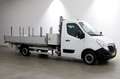 Opel Movano 2.3 CDTI 145pk E6 Open Laadbak + Kraan 08-2019 Blanc - thumbnail 14