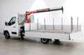 Opel Movano 2.3 CDTI 145pk E6 Open Laadbak + Kraan 08-2019 Blanc - thumbnail 12