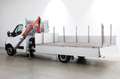 Opel Movano 2.3 CDTI 145pk E6 Open Laadbak + Kraan 08-2019 Blanc - thumbnail 13