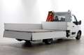 Opel Movano 2.3 CDTI 145pk E6 Open Laadbak + Kraan 08-2019 Blanc - thumbnail 17