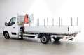 Opel Movano 2.3 CDTI 145pk E6 Open Laadbak + Kraan 08-2019 Blanc - thumbnail 11