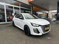 Peugeot 208 1.2 PureTech Allure Pack Dode hoek sensor/2x Camer Wit - thumbnail 31