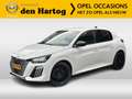 Peugeot 208 1.2 PureTech Allure Pack Dode hoek sensor/2x Camer Wit - thumbnail 1