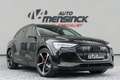 Audi e-tron 50 Quattro / Incl. BTW/ Luchtvering/ Standkachel/ Zwart - thumbnail 1