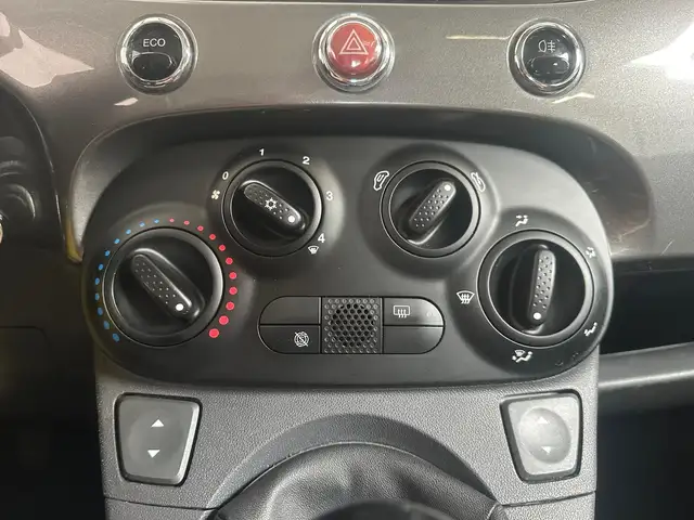 Fiat 500 view 13