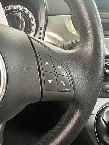 Fiat 500 view 10