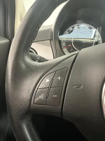 Fiat 500 view 9