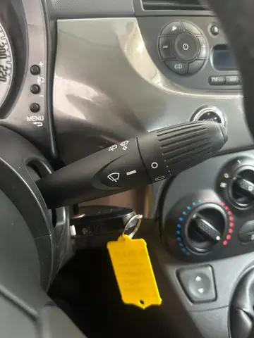Fiat 500 view 11