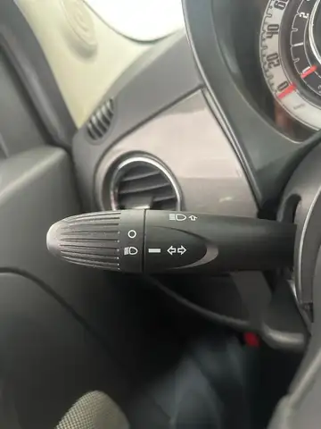 Fiat 500 view 8