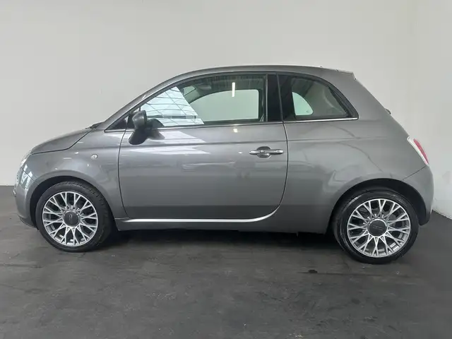 Fiat 500 view 23