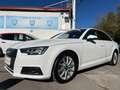 Audi A4 3.0TDI S line ed. quattro Tip. 200kW Blanco - thumbnail 8