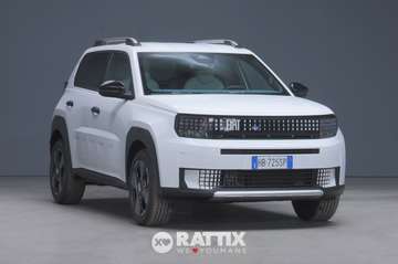 1.2 Hybrid 110CV La Prima e-DCT