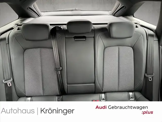 Audi A6 Avant view 10