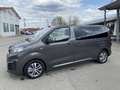 Peugeot Traveller L2 Active 2.0 BlueHDi 145 EAT8 Klima Gris - thumbnail 7