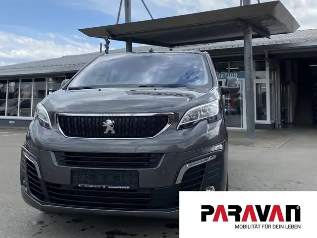 Peugeot Traveller L2 Active 2.0 BlueHDi 145 EAT8 Klima