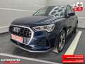 Audi Q3 35 TFSI basis "NAVI-SITZH-KLIMA-CAM-PDC-ALU" Blau - thumbnail 1