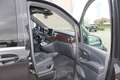Mercedes-Benz V 250 Lichte vracht-trekhak-camera-140eu taks-100%aftrek Noir - thumbnail 4