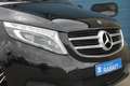 Mercedes-Benz V 250 Lichte vracht-trekhak-camera-140eu taks-100%aftrek Noir - thumbnail 16