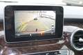 Mercedes-Benz V 250 Lichte vracht-trekhak-camera-140eu taks-100%aftrek Noir - thumbnail 12