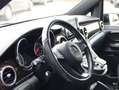 Mercedes-Benz V 250 Lichte vracht-trekhak-camera-140eu taks-100%aftrek Noir - thumbnail 14