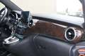 Mercedes-Benz V 250 Lichte vracht-trekhak-camera-140eu taks-100%aftrek Noir - thumbnail 5