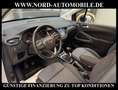 Opel Crossland 1.2 Turbo ELEGANCE *LED*NAVI*KAM* Elegance Silber - thumbnail 13
