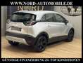 Opel Crossland 1.2 Turbo ELEGANCE *LED*NAVI*KAM* Elegance Silber - thumbnail 10