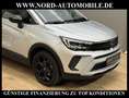 Opel Crossland 1.2 Turbo ELEGANCE *LED*NAVI*KAM* Elegance Silber - thumbnail 11