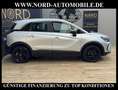 Opel Crossland 1.2 Turbo ELEGANCE *LED*NAVI*KAM* Elegance Silber - thumbnail 6