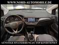 Opel Crossland 1.2 Turbo ELEGANCE *LED*NAVI*KAM* Elegance Silber - thumbnail 18