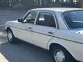 Mercedes-Benz 200 W123 Automatik, nur 74.000 Km, 1. Hand Weiß - thumbnail 14
