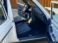 Mercedes-Benz 200 W123 Automatik, nur 74.000 Km, 1. Hand Weiß - thumbnail 9