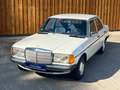 Mercedes-Benz 200 W123 Automatik, nur 74.000 Km, 1. Hand Weiß - thumbnail 6