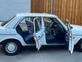 Mercedes-Benz 200 W123 Automatik, nur 74.000 Km, 1. Hand Weiß - thumbnail 11