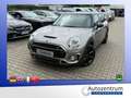 MINI Cooper Clubman S Automatik *LEDER*NAVI*KEYLESS* Silber - thumbnail 1