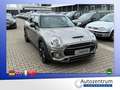 MINI Cooper Clubman S Automatik *LEDER*NAVI*KEYLESS* Silber - thumbnail 3