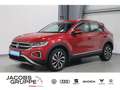 Volkswagen T-Roc 2.0 TDI Style ACC*Kamera*AHK * Rouge - thumbnail 1