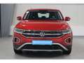 Volkswagen T-Roc 2.0 TDI Style ACC*Kamera*AHK * Rouge - thumbnail 2