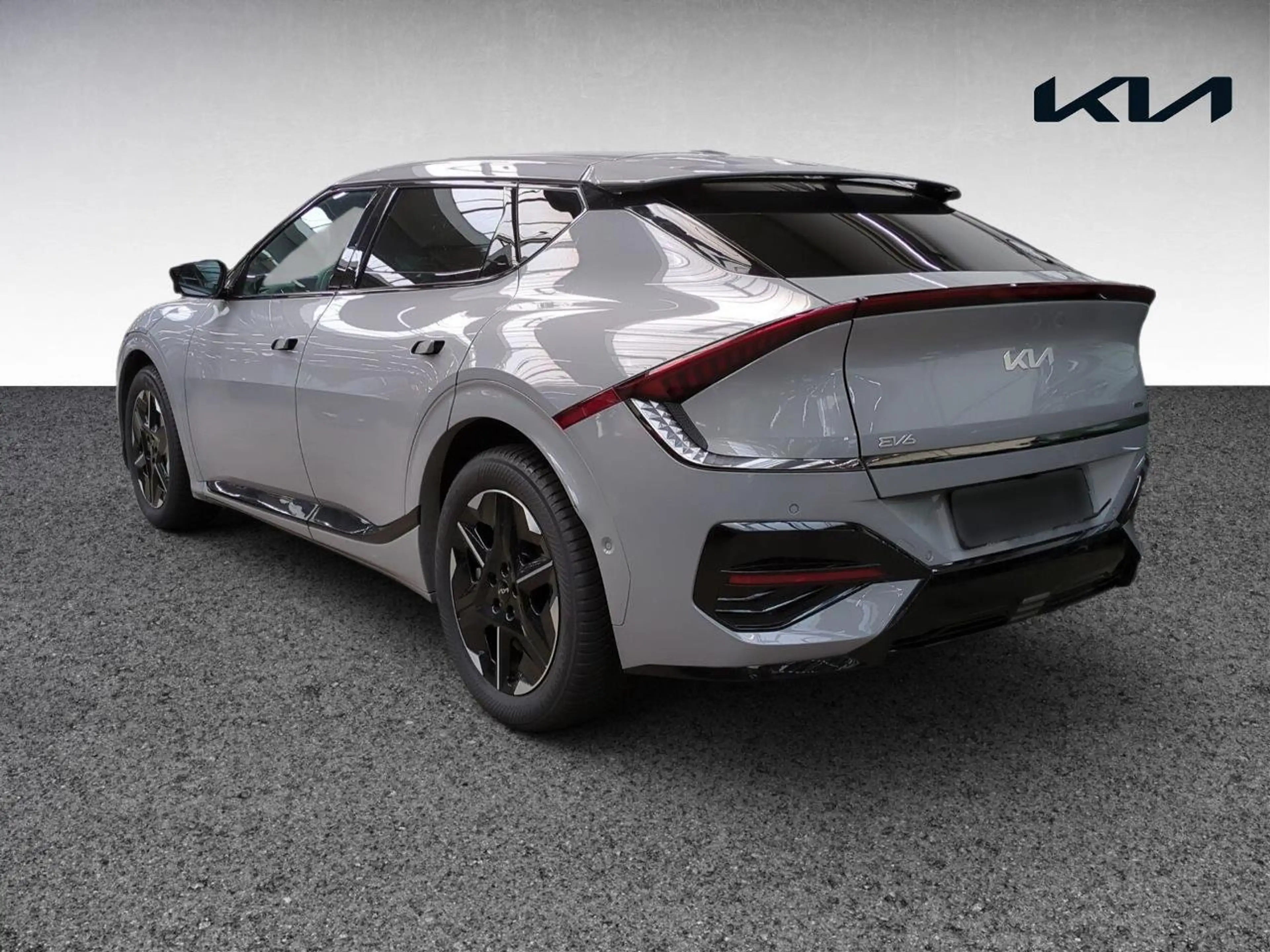 Kia EV6 PE 84 kWh GT-Line AWD WP ASS+ GD — photo 10