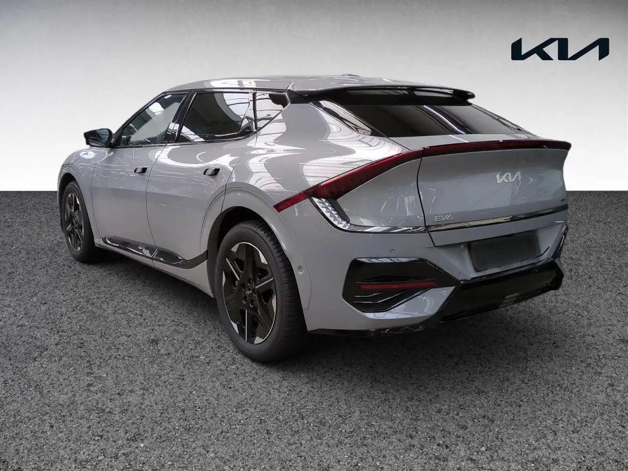 Kia EV6 PE 84 kWh GT-Line AWD WP ASS+ GD, миниатюра 10